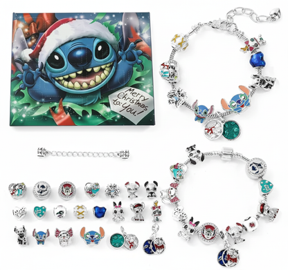 Calendario de Adviento Mágico